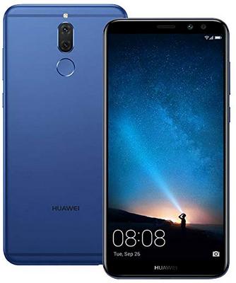 Разблокировка телефона Huawei Nova 2i